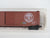 N Scale Micro-Trains MTL 31220 ARR Alaska Railroad 50' Box Car #10700