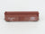 N Scale Micro-Trains MTL 31220 ARR Alaska Railroad 50' Box Car #10700