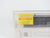 N Scale Micro-Trains MTL 31220 ARR Alaska Railroad 50' Box Car #10700