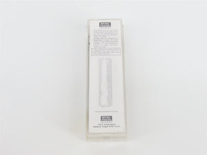 N Scale Micro-Trains MTL 31220 ARR Alaska Railroad 50' Box Car #10700
