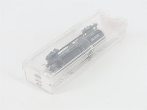 N Micro-Trains MTL OSKX Mid-Continent Petroleum Corp Single Dome Tank Car #850