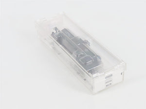 N Micro-Trains MTL OSKX Mid-Continent Petroleum Corp Single Dome Tank Car #850