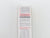 N Scale Micro-Trains MTL 58010 SRL Swift 36' Wood Sheathed Ice Reefer #2813