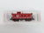 N Scale Micro-Trains MTL NSC 12-97 GN Great Northern Railway Caboose #X714