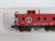N Scale Micro-Trains MTL NSC 12-97 GN Great Northern Railway Caboose #X714