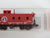 N Scale Micro-Trains MTL NSC 12-97 GN Great Northern Railway Caboose #X714