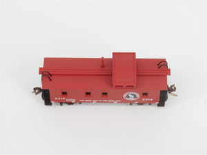 N Scale Micro-Trains MTL NSC 12-97 GN Great Northern Railway Caboose #X714