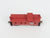 N Scale Micro-Trains MTL NSC 12-97 GN Great Northern Railway Caboose #X714