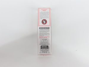 N Scale Micro-Trains MTL NSC 12-97 GN Great Northern Railway Caboose #X714