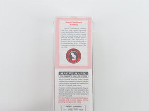N Scale Micro-Trains MTL NSC 12-97 GN Great Northern Railway Caboose #X714