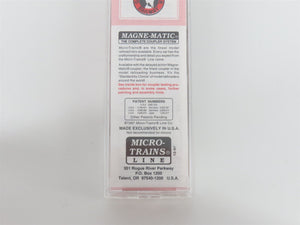 N Scale Micro-Trains MTL NSC 12-97 GN Great Northern Railway Caboose #X714