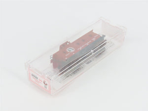 N Scale Micro-Trains MTL NSC 12-97 GN Great Northern Railway Caboose #X714