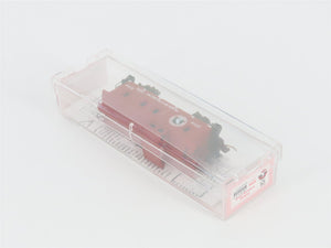 N Scale Micro-Trains MTL NSC 12-97 GN Great Northern Railway Caboose #X714