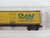 N Scale Micro-Trains MTL 49230 ART Crazy Water Crystals 40' Wood Reefer #417