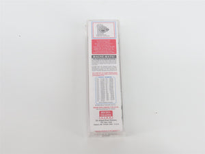 N Scale Micro-Trains MTL NMRA 1935-1995 MP Missouri Pacific Box Car #266929