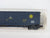 N Scale Micro-Trains MTL 75010 ARR Alaska Railroad 50' Plug Door Box Car #10817