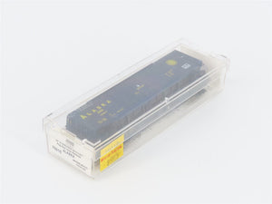 N Scale Micro-Trains MTL 75010 ARR Alaska Railroad 50' Plug Door Box Car #10817