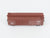 N Scale Micro-Trains MTL 23020 SP Southern Pacific Railroad 40' Box Car #66375