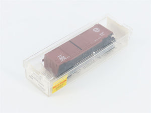 N Scale Micro-Trains MTL 23020 SP Southern Pacific Railroad 40' Box Car #66375