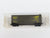 N Scale Kadee Micro-Trains MTL 23150 M-K-T Katy 40' Double Door Box Car #45054