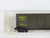 N Scale Kadee Micro-Trains MTL 23150 M-K-T Katy 40' Double Door Box Car #45054