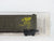 N Scale Kadee Micro-Trains MTL 23150 M-K-T Katy 40' Double Door Box Car #45054
