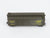 N Scale Kadee Micro-Trains MTL 23150 M-K-T Katy 40' Double Door Box Car #45054