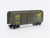N Scale Kadee Micro-Trains MTL 23150 M-K-T Katy 40' Double Door Box Car #45054