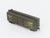 N Scale Kadee Micro-Trains MTL 23150 M-K-T Katy 40' Double Door Box Car #45054