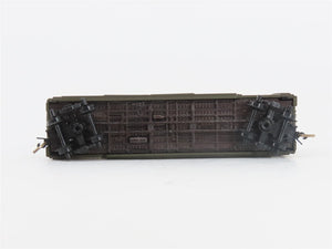 N Scale Kadee Micro-Trains MTL 23150 M-K-T Katy 40' Double Door Box Car #45054