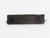 N Scale Kadee Micro-Trains MTL 23150 M-K-T Katy 40' Double Door Box Car #45054