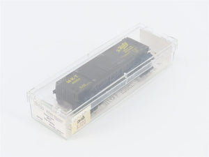 N Scale Kadee Micro-Trains MTL 23150 M-K-T Katy 40' Double Door Box Car #45054