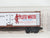 N Scale Micro-Trains MTL 49490 NADX Pluto Water 40' Wood Reefer #2688