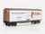 N Scale Micro-Trains MTL 49490 NADX Pluto Water 40' Wood Reefer #2688