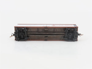 N Scale Micro-Trains MTL 49490 NADX Pluto Water 40' Wood Reefer #2688