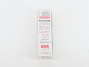 N Scale Micro-Trains MTL 49490 NADX Pluto Water 40' Wood Reefer #2688