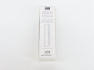 N Scale Micro-Trains MTL 20106 WIF West India Fruit 40' Single Door Box Car #344