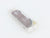 N Scale Micro-Trains MTL 20106 WIF West India Fruit 40' Single Door Box Car #344