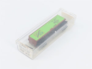 N Scale Kadee Micro-Trains MTL 47090 SNBX Century Beer 40' Wood Reefer #4600