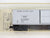 N Scale Kadee Micro-Trains MTL 42050 USN US Navy 40' Box Car #61-00200