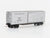 N Scale Kadee Micro-Trains MTL 42050 USN US Navy 40' Box Car #61-00200