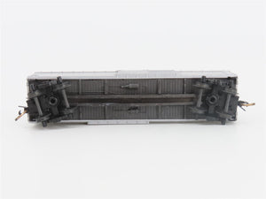 N Scale Kadee Micro-Trains MTL 42050 USN US Navy 40' Box Car #61-00200