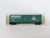 N Scale Kadee Micro-Trains MTL 32010 EFCX Evergreen 50' Plug Door Box Car #2852