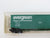 N Scale Kadee Micro-Trains MTL 32010 EFCX Evergreen 50' Plug Door Box Car #2852