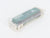 N Scale Kadee Micro-Trains MTL 32010 EFCX Evergreen 50' Plug Door Box Car #2852