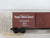 N Scale Micro-Trains MTL 20026 SAL Orange Blossom Special 40' Box Car #17075