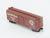 N Scale Micro-Trains MTL 20026 SAL Orange Blossom Special 40' Box Car #17075