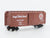 N Scale Micro-Trains MTL 20026 SAL Orange Blossom Special 40' Box Car #17075