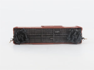 N Scale Micro-Trains MTL 20026 SAL Orange Blossom Special 40' Box Car #17075