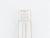 N Scale Micro-Trains MTL 20026 SAL Orange Blossom Special 40' Box Car #17075